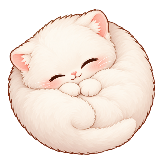 つぎの猫