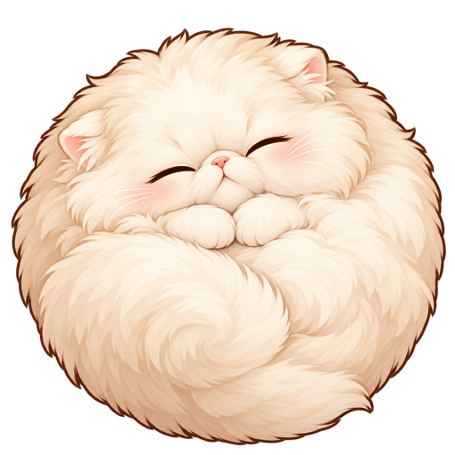 ペルシャ猫