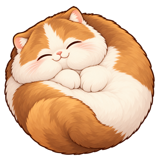 おやぶん猫